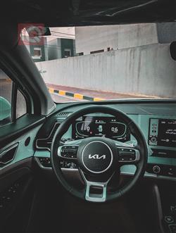 کیا سپۆرتاج